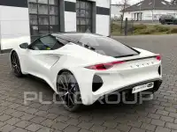 2026 Lotus Emira