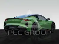 2026 Lotus Emira