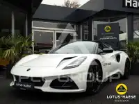 2026 Lotus Emira