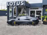 2026 Lotus Emira