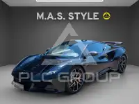 2026 Lotus Emira