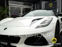 2026 Lotus Emira