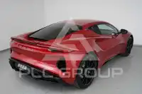 2026 Lotus Emira