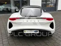 2026 Lotus Emira