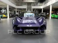 2026 Lotus Emira