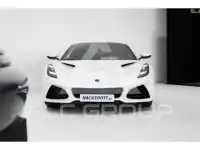 2026 Lotus Emira