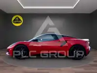 2026 Lotus Emira