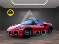 2026 Lotus Emira