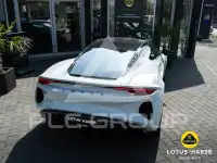 2026 Lotus Emira