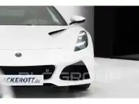 2026 Lotus Emira