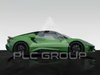 2026 Lotus Emira