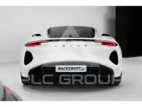 2026 Lotus Emira