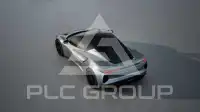 2026 Lotus Emira