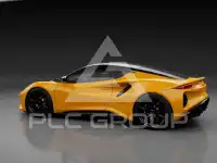 2026 Lotus Emira