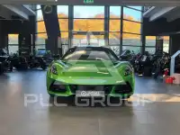 2026 Lotus Emira