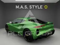 2026 Lotus Emira