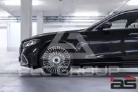 2026 Maybach Other