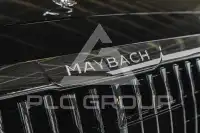 2026 Maybach Other