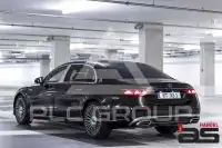 2026 Maybach Other