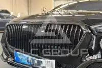 2026 Maybach S650