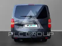 2026 Opel ZAFIRA
