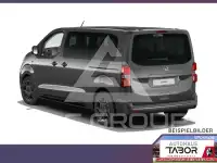 2026 Opel ZAFIRA