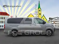 2026 Opel ZAFIRA