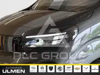 2026 Opel ZAFIRA