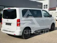 2026 Opel ZAFIRA