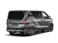2026 Opel ZAFIRA