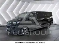 2026 Opel ZAFIRA