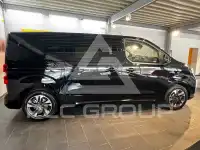 2026 Opel ZAFIRA