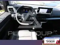 2026 Opel ZAFIRA