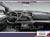 2026 Opel ZAFIRA