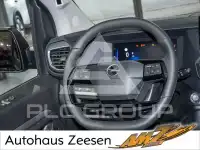 2026 Opel ZAFIRA