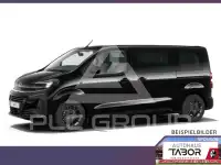 2026 Opel ZAFIRA