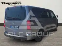 2026 Opel ZAFIRA