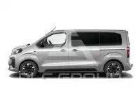 2026 Opel ZAFIRA