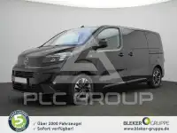 2026 Opel ZAFIRA