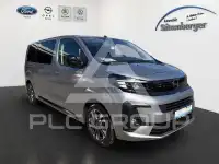 2026 Opel ZAFIRA