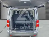 2026 Opel ZAFIRA