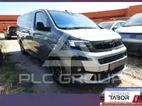 2026 Opel ZAFIRA