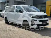 2026 Opel ZAFIRA