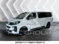 2026 Opel ZAFIRA