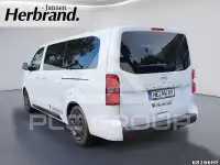 2026 Opel ZAFIRA