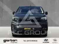 2026 Opel ZAFIRA