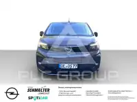 2026 Opel ZAFIRA