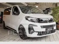 2026 Opel ZAFIRA