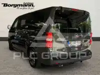 2026 Opel ZAFIRA