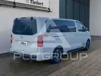 2026 Opel ZAFIRA